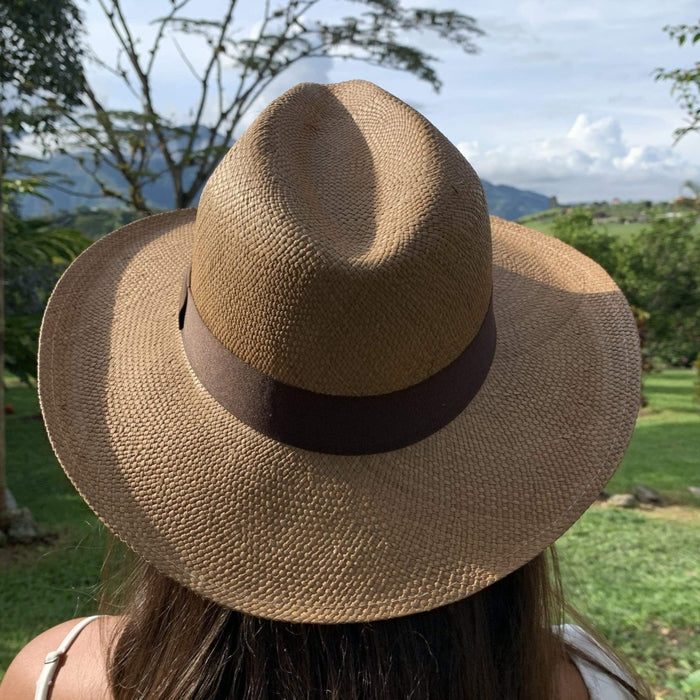 Sombrero San Pablo