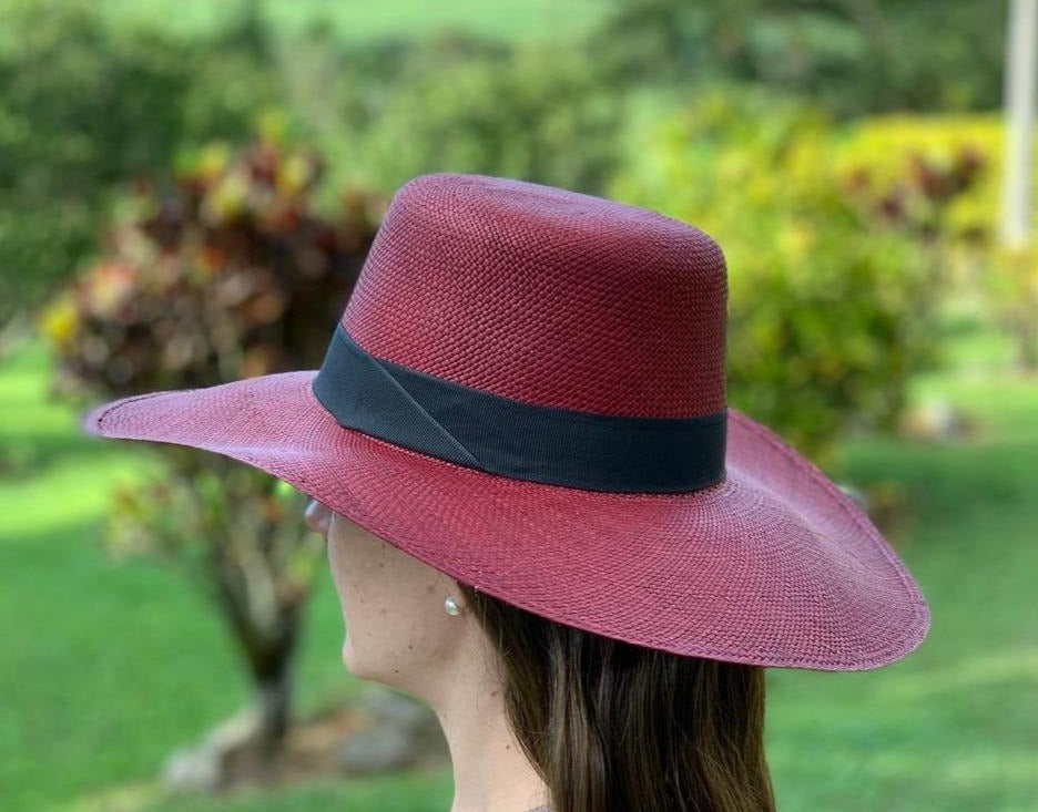 Sombrero Santamaría