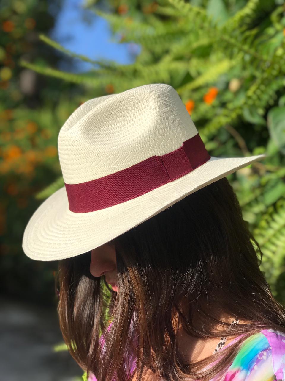 Sombrero Lisboa