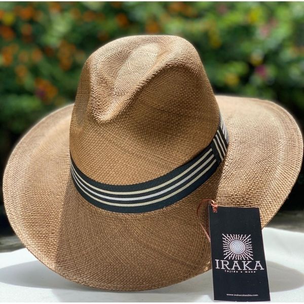 sombreros – Etiquetas Playa – Iraka Colombia