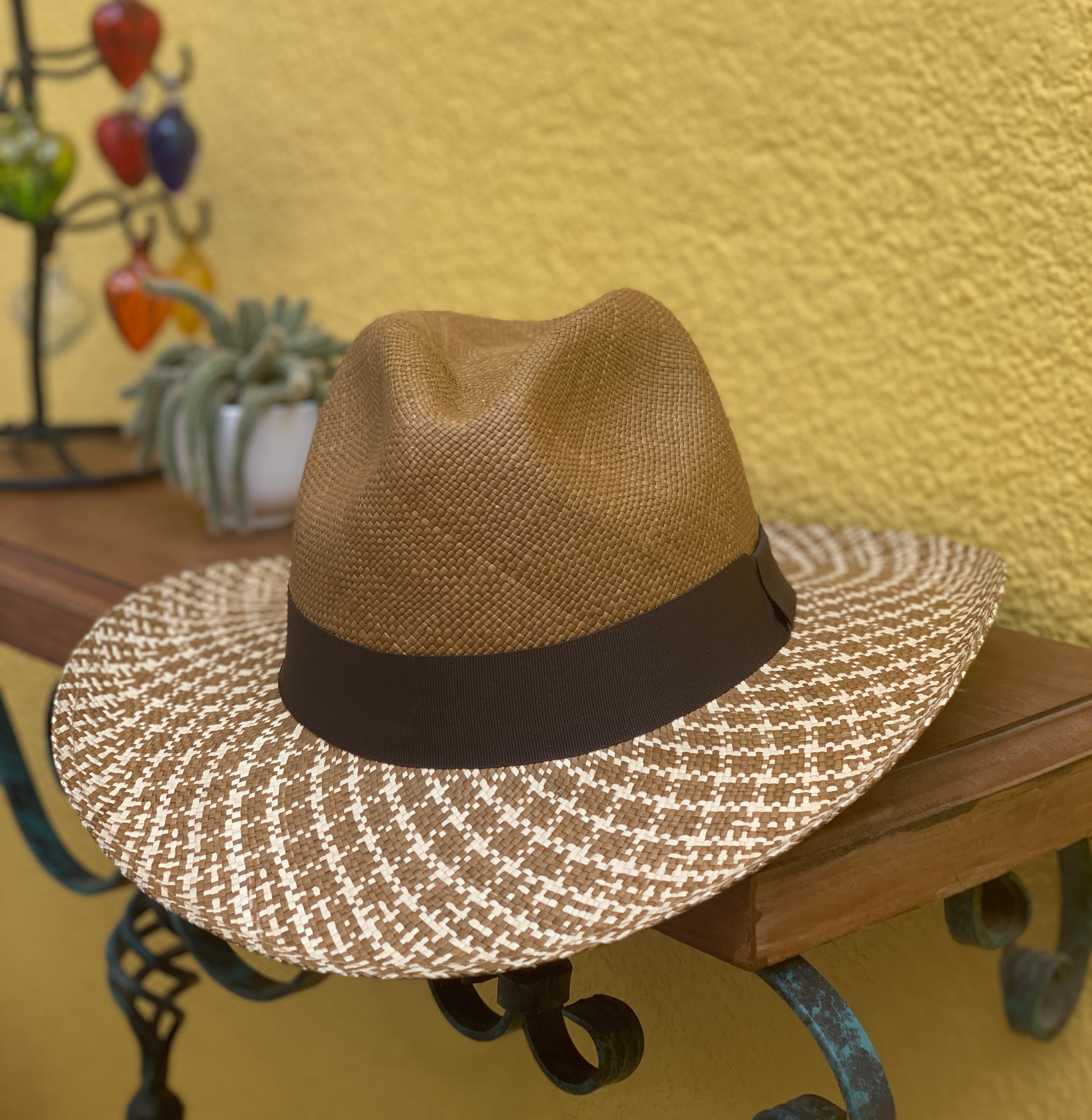 Sombrero Catalán