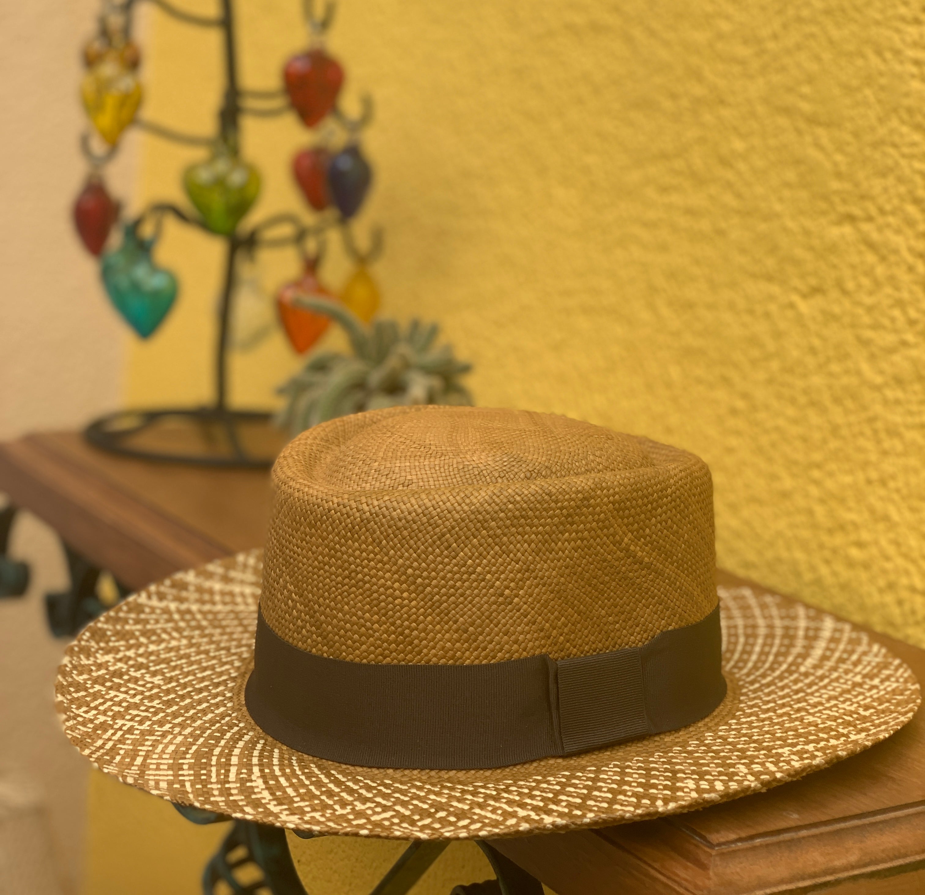 Sombrero Salamanca SALE $95.000