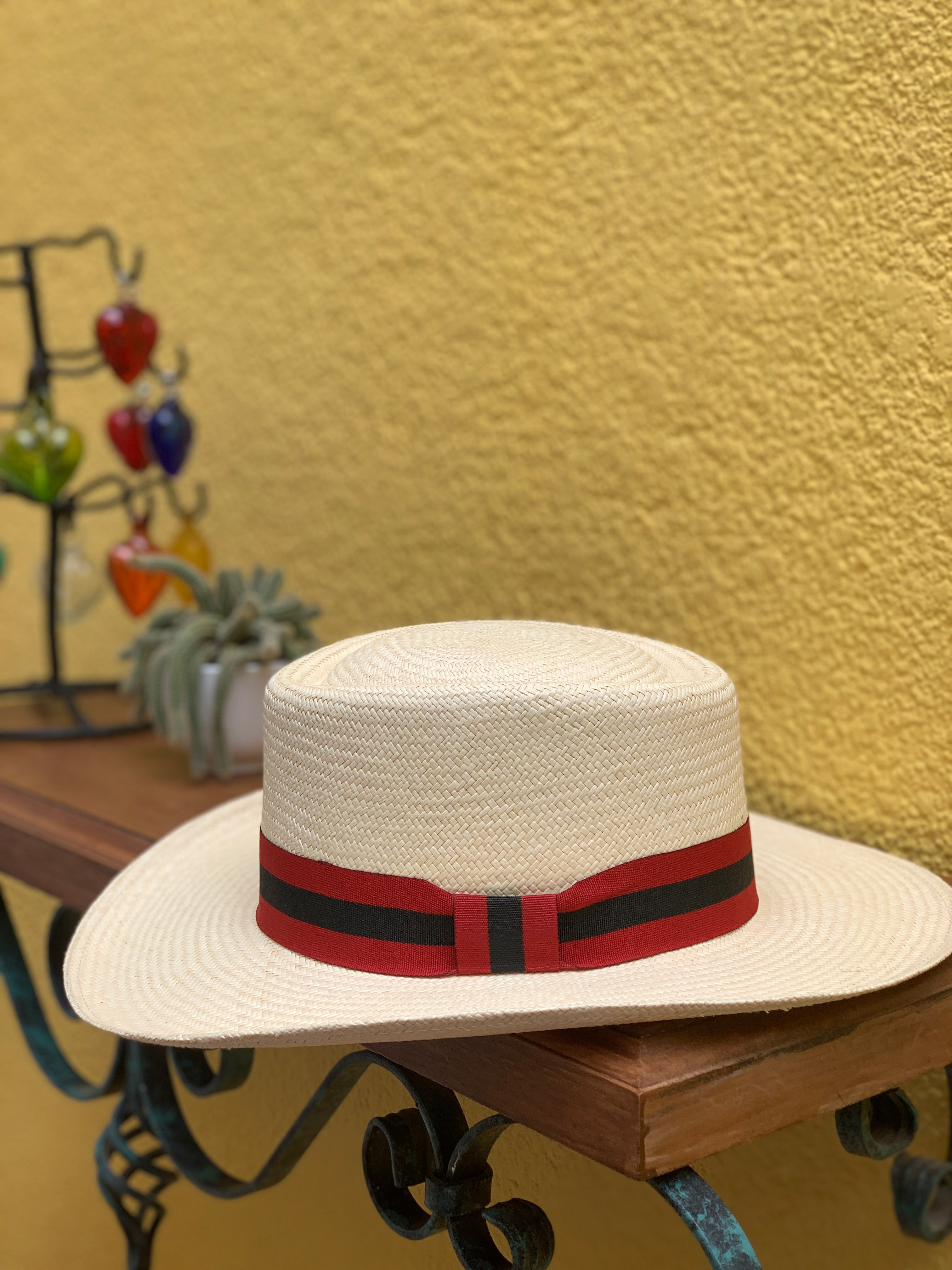 Sombrero Málaga
