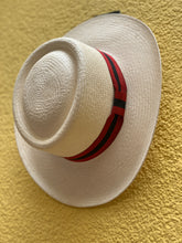 Cargar imagen en el visor de la galería, Sombrero Málaga
